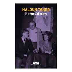 Huzur Çıkmazı - Thumbnail