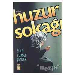 Huzur Sokağı - Thumbnail