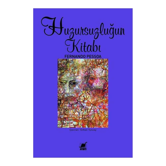 Huzursuzluğun Kitabı