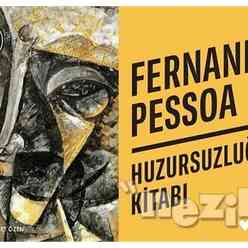 Can Yayınları - Huzursuzluğun Kitabı (Mini Kitap)