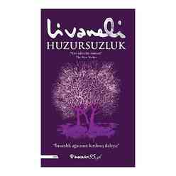 Huzursuzluk - Thumbnail