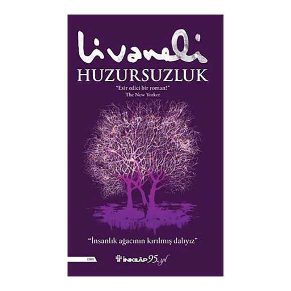 Huzursuzluk