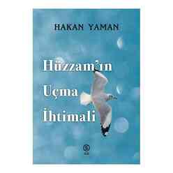 Hüzzam’ın Uçma İhtimali - Thumbnail