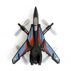 Hybrid Glider Assault 84800 - Thumbnail