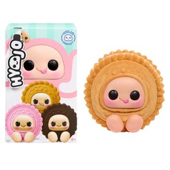 Adore Hyojo - Hyojo Bisküvi Peluşu Sürpriz Paket 253211
