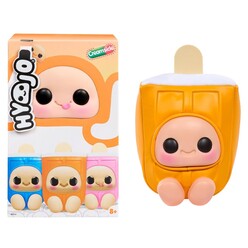 Adore Hyojo - Hyojo Creamsicle Dondurma Peluşu Sürpriz Paket 253228