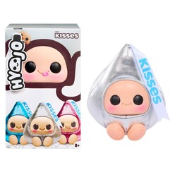 Adore Hyojo - Hyojo Hershey's Kisses Peluşu Sürpriz Paket 599524