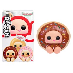 Adore Hyojo - Hyojo Krispy Kreme Peluşu Sürpriz Paket 253204