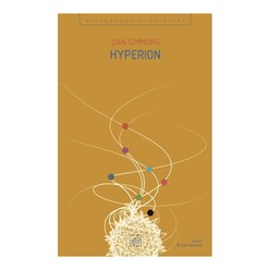 İthaki Yayınları - Hyperion