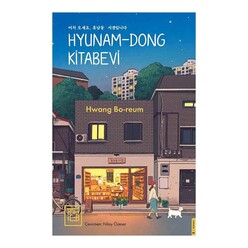Hyunam - Dong Kitabevi - Thumbnail