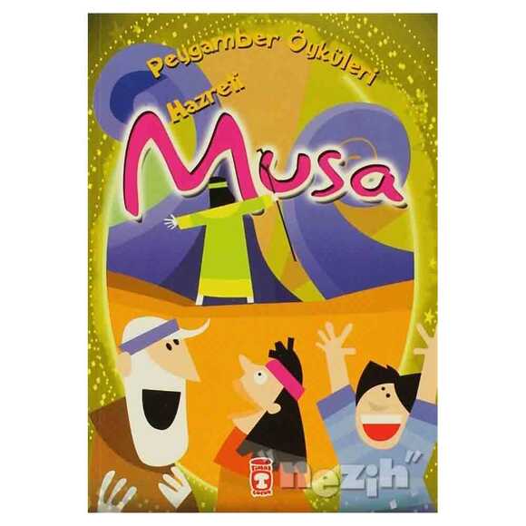Hz. Musa