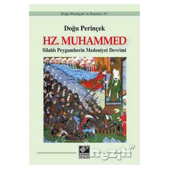 Hz. Muhammed
