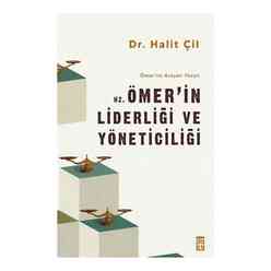 Hz. Ömer’in Liderliği ve Yöneticiliği - Thumbnail