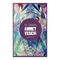 Ataç Yayınları - Hz. Türkistan - Ahmet Yesevi