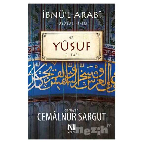 Hz. Yusuf - 9. Fas