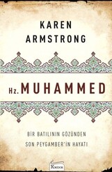 Koridor Yayıncılık - Hz.Muhammed - Bez Ciltli