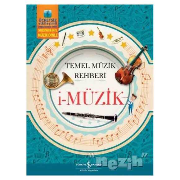 i-Müzik