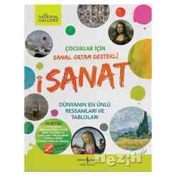 İ Sanat - Thumbnail