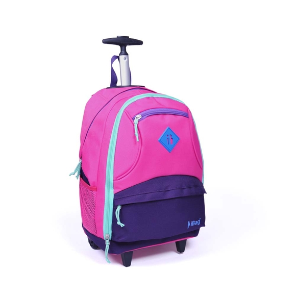 İbag Çekçek Sırt Çanta 14258 