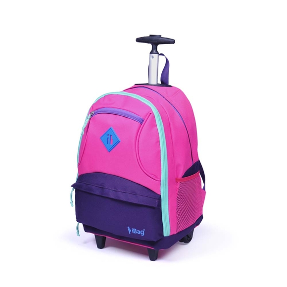 İbag Çekçek Sırt Çanta 14258 