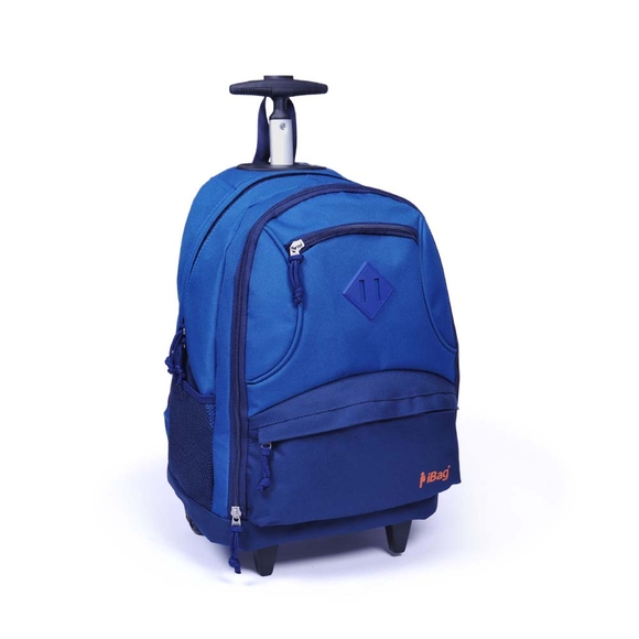 İbag Çekçek Sırt Çanta 14259 