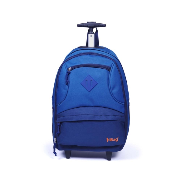 İbag Çekçek Sırt Çanta 14259 