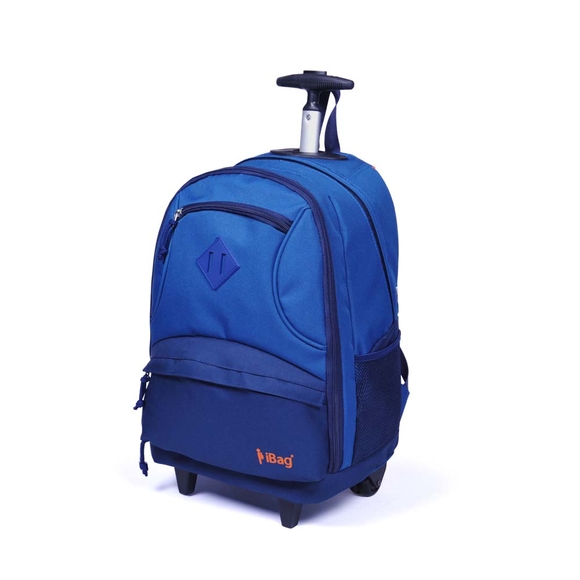 İbag Çekçek Sırt Çanta 14259 