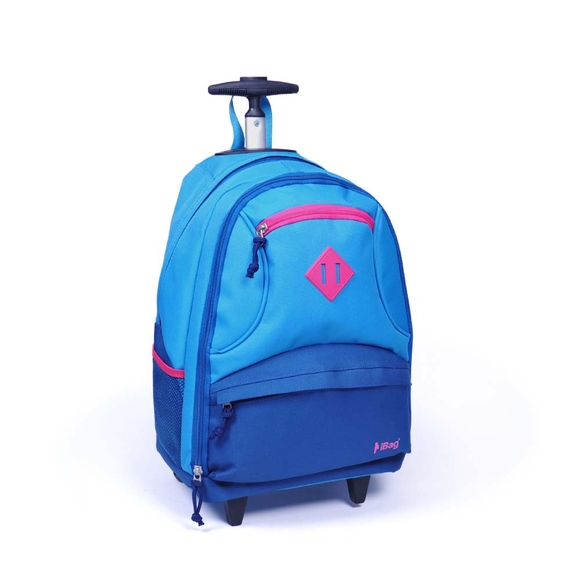 İbag Çekçek Sırt Çanta 14260 