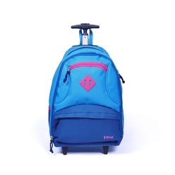 İbag Çekçek Sırt Çanta 14260 - Thumbnail