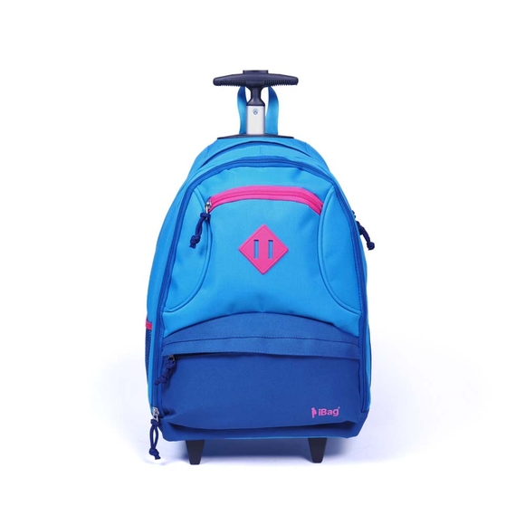 İbag Çekçek Sırt Çanta 14260 