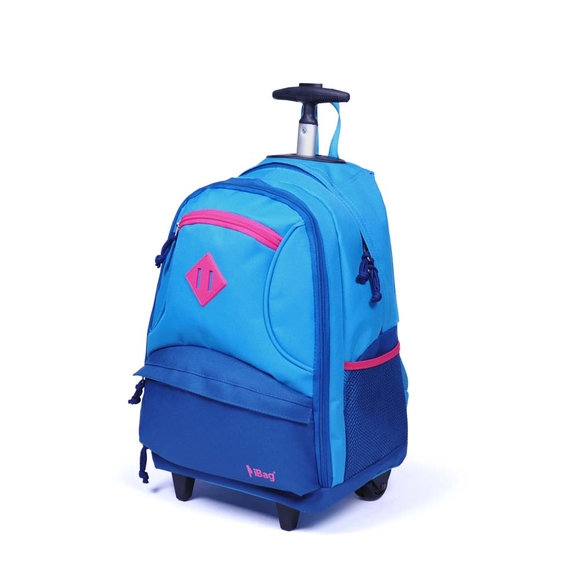 İbag Çekçek Sırt Çanta 14260 