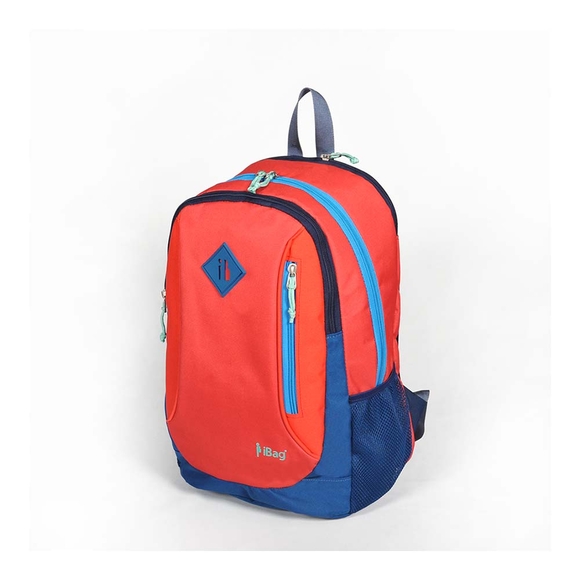İbag Sırt Çantası 13916