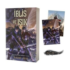 Artemis - İblis ve Işık