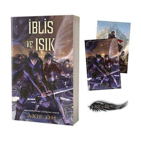 İblis ve Işık
