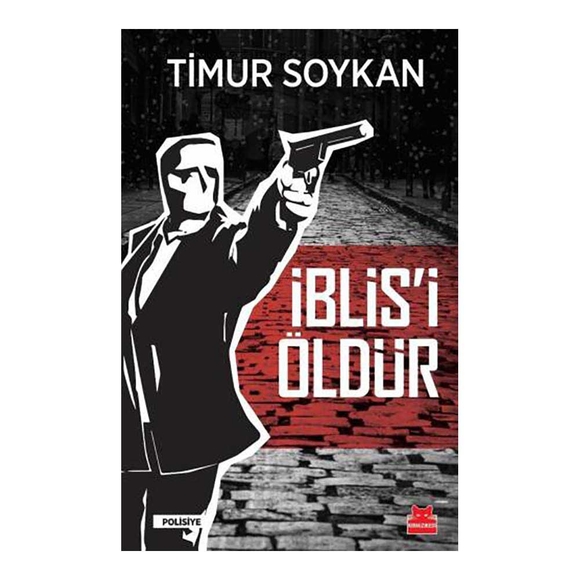 İblis’i Öldür