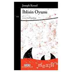 Yapı Kredi Yayınları - İblisin Oyunu