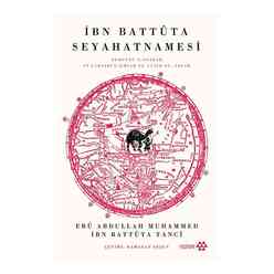 İbn Battüta Seyahatnamesi - Tuhfetü’n - Nuzzar - Fi Garaibi’l - Emsar ve Agaib El - Esfar - Thumbnail