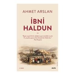 Alfa - İbni Haldun