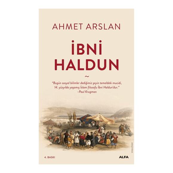 İbni Haldun