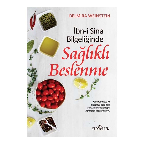 İbni Sina Bilgeliğinde Sağlıklı Beslenme