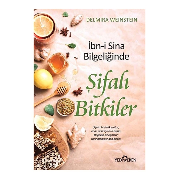 İbni Sina Bilgeliğinde Şifalı Bitkiler