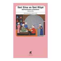 Ayrıntı Yayınları - İbni Sina ve İbni Rüşd