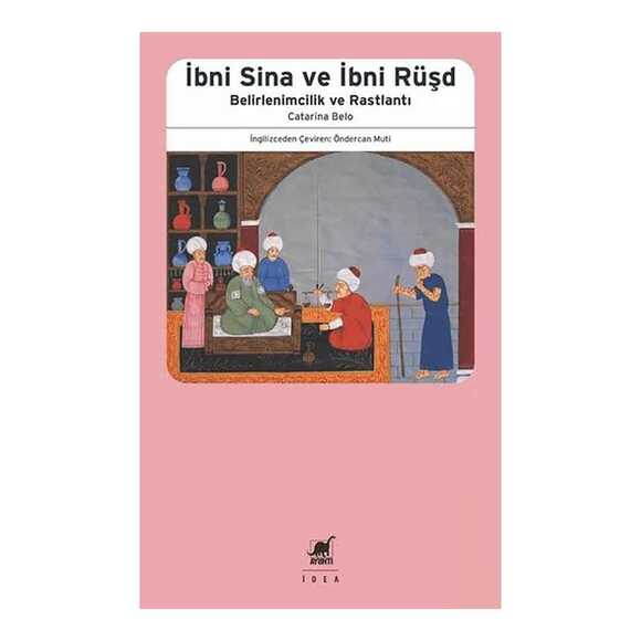 İbni Sina ve İbni Rüşd