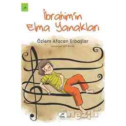 İbrahim’in Elma Yanakları - Thumbnail