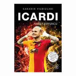 Icardi Sahanın Yıldızları - Thumbnail