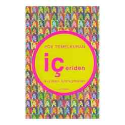 Everest Yayınları - İçeriden Kıyıdan Konuşmalar