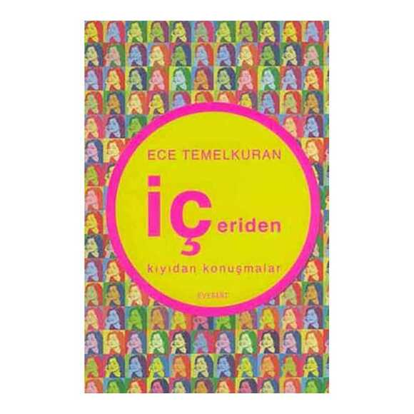 İçeriden Kıyıdan Konuşmalar