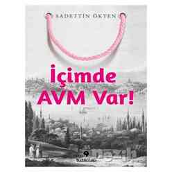 Tuti Kitap - İçimde AVM Var