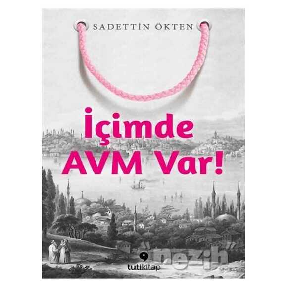 İçimde AVM Var