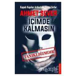 İçimde Kalmasın - Thumbnail